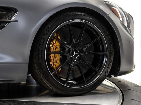 Used 2018 Mercedes-Benz AMG GT R image 56