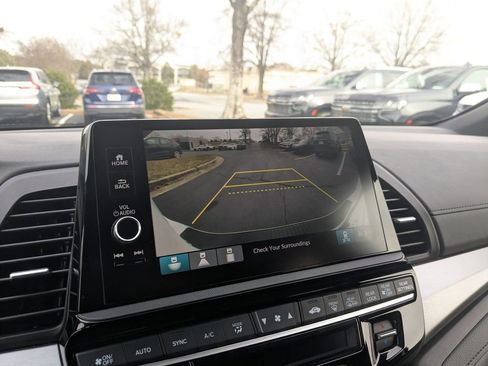 Used 2025 Honda Odyssey Sport-L image 17