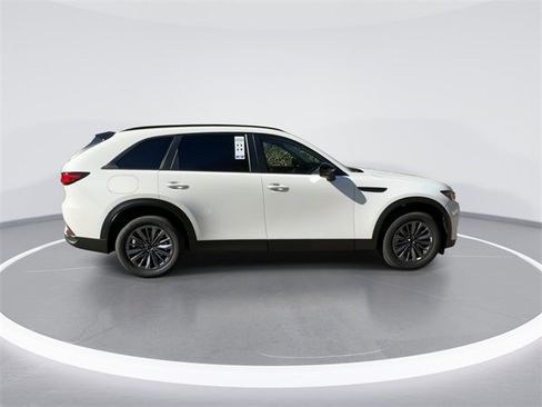 New 2026 MAZDA CX-70 SC image 9