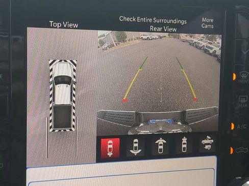 Used 2022 RAM 3500 Limited image 22