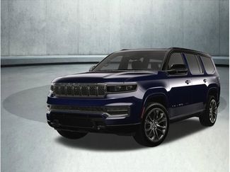 Used 2024 Jeep Grand Wagoneer Series II w/ Quick Order Packagew 28T 360° Tour