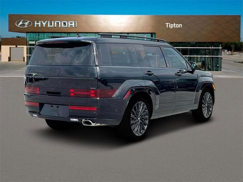 Used 2024 Hyundai Santa Fe Calligraphy image 7