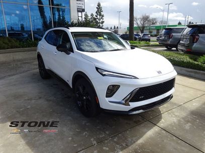 New 2026 Buick Envision Sport Touring