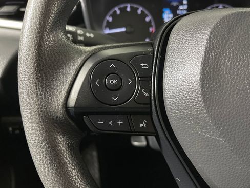 Certified 2023 Toyota Corolla LE w/ Carpet Mat Package (TMS) image 26