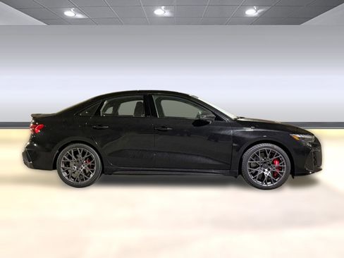 New 2026 Audi RS 3 image 8