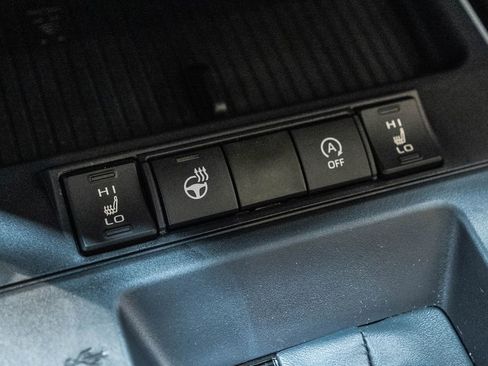New 2026 Toyota Corolla Cross XLE AWD/4WD image 27