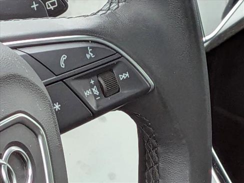 Used 2023 Audi Q7 3.0T Prestige w/ Prestige Package image 12