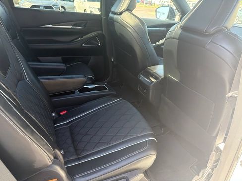 Used 2023 INFINITI QX60 Autograph w/ Cargo Package AWD/4WD image 20