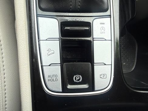 Used 2024 Hyundai Tucson SEL w/ Convenience Package FWD image 24