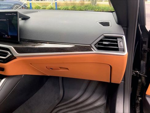 Certified 2024 BMW 430i Coupe w/ M Sport Package image 20