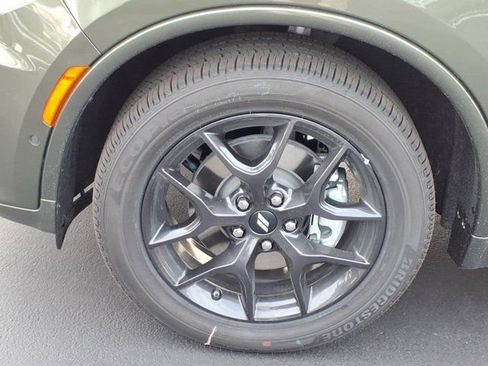 New 2026 Dodge Durango GT AWD/4WD image 21