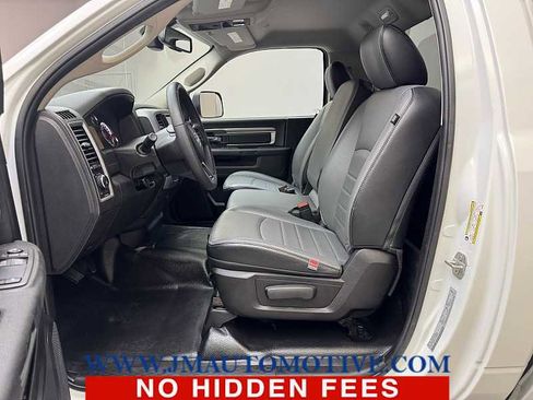 Used 2023 RAM 1500 Tradesman w/ Electronics Group image 13