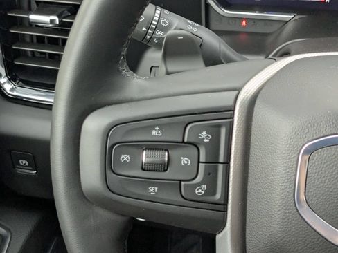 Used 2025 GMC Sierra 1500 Denali w/ Denali Reserve Package AWD/4WD image 40
