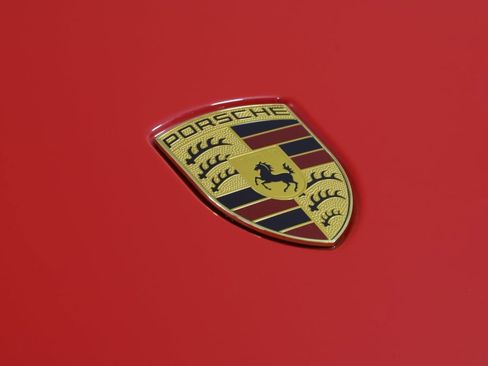 Used 2023 Porsche 718 Cayman S w/ Sport Chrono Package image 17