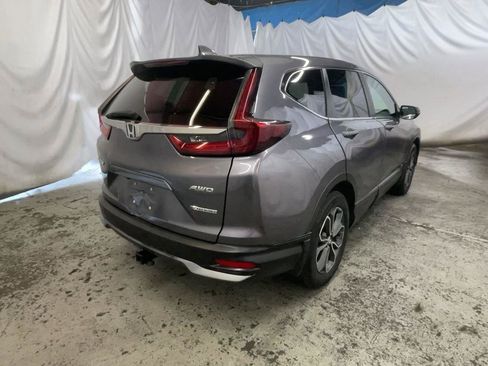 Used 2020 Honda CR-V EX image 7