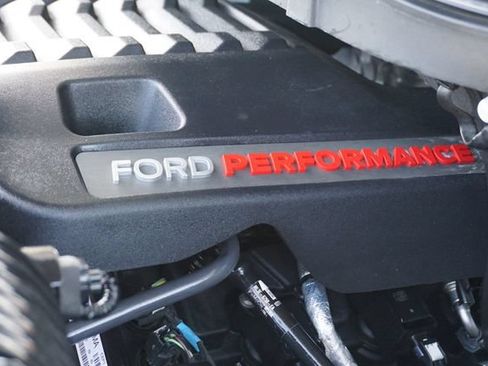 Certified 2021 Ford F150 Raptor w/ Equipment Group 801A High AWD/4WD image 35