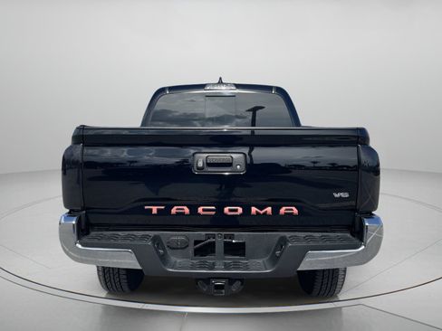Used 2023 Toyota Tacoma SR5 RWD image 4