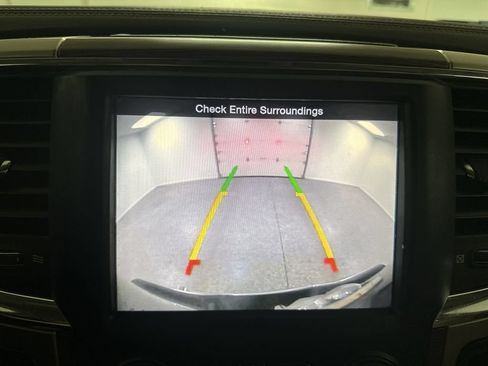 Used 2013 RAM 1500 Laramie w/ Convenience Group AWD/4WD image 37