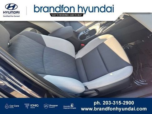Used 2024 Toyota Corolla LE FWD image 21
