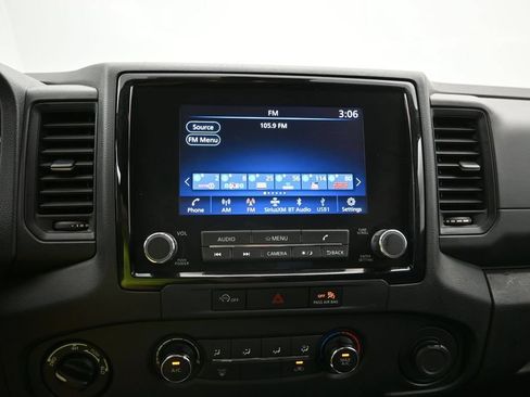 Used 2024 Nissan Frontier S w/ Technology Package AWD/4WD image 15