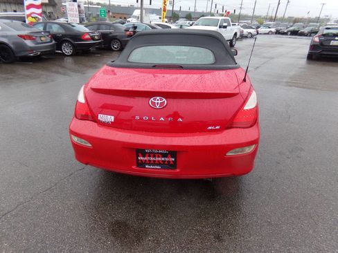 Used 2008 Toyota Solara SLE image 33