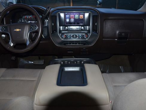 Used 2014 Chevrolet Silverado 1500 LT w/ All Star Edition image 34