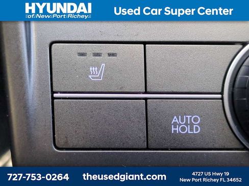 Used 2025 Hyundai Kona N Line FWD image 26
