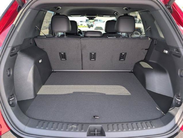 New 2026 GMC Terrain AT4 w/ Convenience Package III AWD/4WD image 17