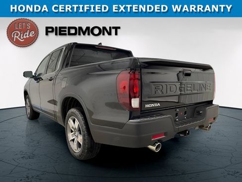 Certified 2026 Honda Ridgeline RTL image 7