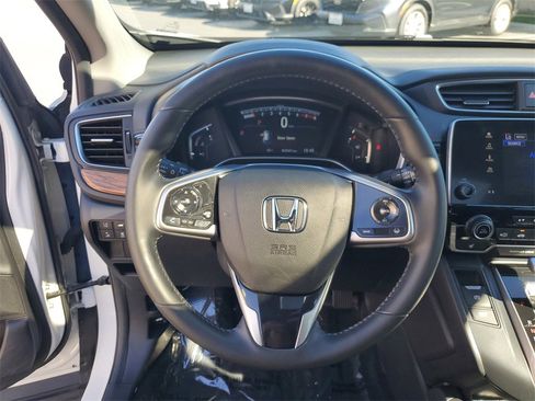 Certified 2022 Honda CR-V EX-L image 23