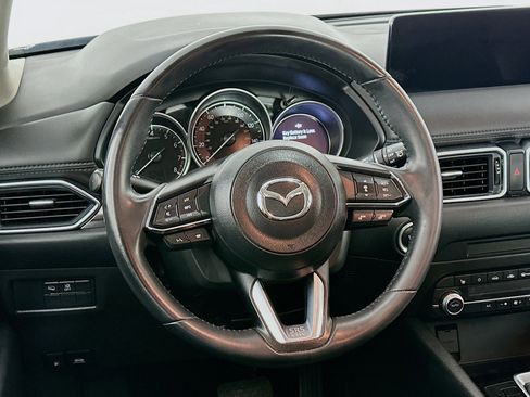 Used 2023 MAZDA CX-5 AWD 2.5 S w/ Select Package image 18
