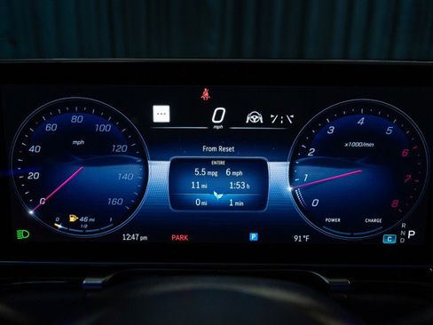 New 2026 Mercedes-Benz S 500 4MATIC image 16