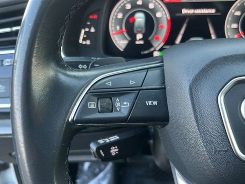 Used 2021 Audi Q7 3.0T Premium Plus image 23