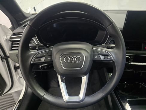Used 2023 Audi A4 2.0T Premium Plus image 14