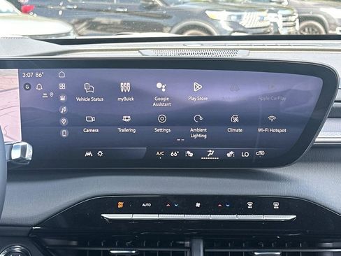 New 2026 Buick Enclave Sport Touring w/ Power Package image 4