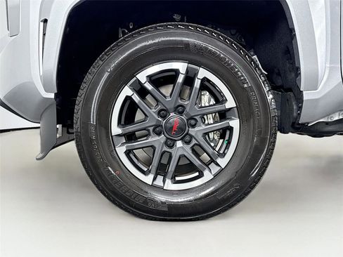 Certified 2026 Toyota Tacoma TRD Sport RWD image 40