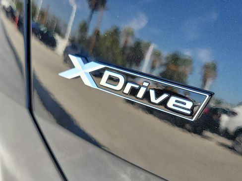 Used 2026 BMW X3 xDrive30i w/ M Sport Package AWD/4WD image 7