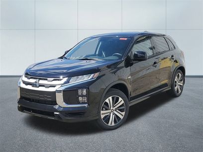New 2025 Mitsubishi Outlander Sport ES