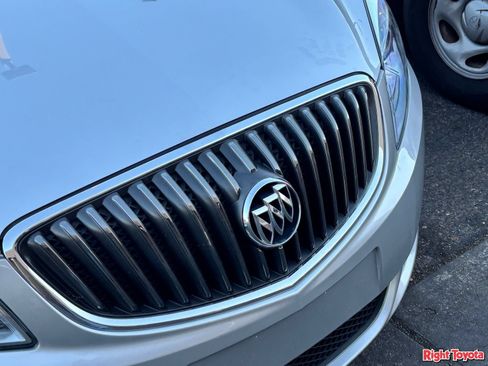 Used 2016 Buick Verano FWD image 7