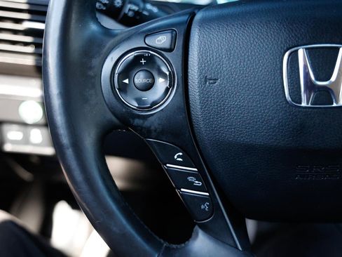 Used 2013 Honda Accord EX-L image 25