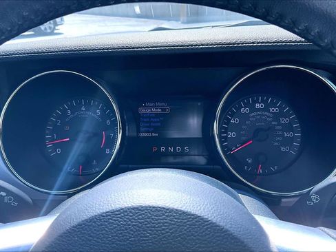 Used 2017 Ford Mustang GT Premium RWD image 26