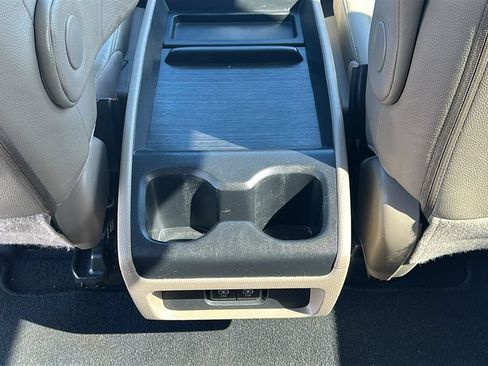 Used 2019 Honda Odyssey EX-L image 31