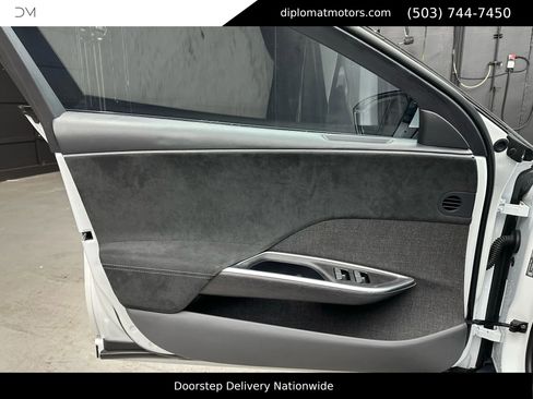 Used 2022 Lucid Air Grand Touring image 24