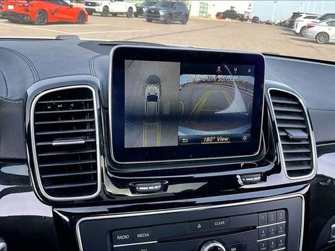 Used 2016 Mercedes-Benz GLE 400 4MATIC image 21