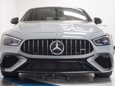 Used 2023 Mercedes-Benz AMG GT 63 S image 32