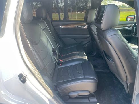 Used 2021 Cadillac XT6 Sport w/ Platinum Package AWD/4WD image 15