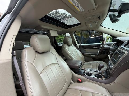 Used 2014 GMC Acadia Denali AWD/4WD image 40