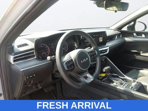 Used 2024 Kia K5 GT-Line w/ GT-Line Premium Package FWD image 21