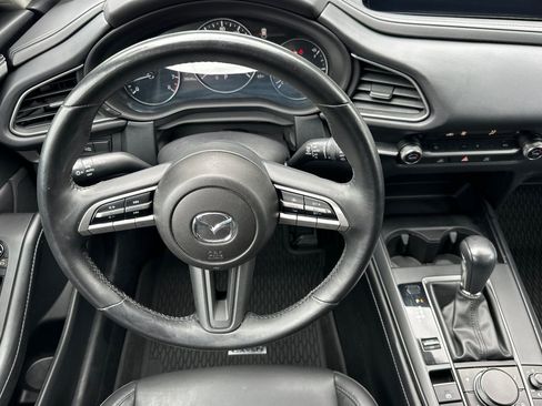 Used 2022 MAZDA CX-30 AWD 2.5 S w/ Select Package image 16