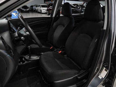 Used 2019 Nissan Versa S Plus FWD image 30
